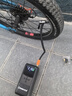 小能人（soulor）【3C認證】汽車應急啟動電源充氣泵一體機車載電瓶搭電寶打氣搭電戶外充電寶移動電源打火 曬單實拍圖