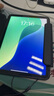 閃魔適用iPad Air7/6鋼化膜11英寸2025/2024年款M3芯片Apple平板電腦貼膜全屏防摔抗指紋高清保護(hù)膜 曬單實(shí)拍圖