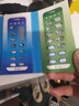 威立戒酒石酸伐尼克蘭片威力戒啟動裝 0.5mg*11片+1.0mg*14片/盒 曬單實拍圖