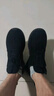耐克NIKE運(yùn)動(dòng)休閑鞋男緩震E-SERIES AD運(yùn)動(dòng)鞋DV2436-003黑41 曬單實(shí)拍圖