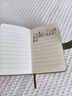 【全網(wǎng)低價】朗捷 國潮小筆記本本子高顏值小本子口袋記事本便攜式小筆記本隨身口袋本a7精致迷你隨手記備忘錄本可定制 曬單實拍圖