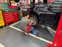 米其林（MICHELIN）汽車輪胎 215/55R17 94V 浩悅五代Primacy 5 適配大眾邁騰/帕薩特 曬單實(shí)拍圖