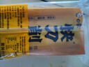 白象刀削面 掛面400g*3包拌面炒刀削勁道 寬面油潑面Q彈 面條速食 曬單實拍圖