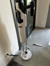 uwant【國家補貼】友望吸塵器V300  輕量手持 適合女性】家用無線手持自集塵2.0吸塵器吸貓毛寵物毛除螨 實惠升級款  V300 曬單實拍圖