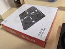 愛國者（aigo）8倍速USB外置光驅(qū)DVD外置刻錄機移動光驅(qū)外接光驅(qū)筆記本電腦便攜光驅(qū)外置讀刻一體2張4.7G光盤G95 曬單實拍圖