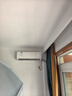 海信（Hisense）空調(diào)大1.5匹 易省電E370 AI省電 速冷熱 仿真自然風(fēng) 新一級國家補貼20%空調(diào)掛機KFR-35GW/E370-X1 曬單實拍圖