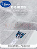G.DUCKKIDS男童褲子春秋2025新款夏季衛(wèi)褲中大兒童純棉夏裝運動褲 灰色夏季薄款 140 建議10-11歲  適合身高130-1 曬單實拍圖