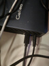 Berf【充電寶3c認證】自帶線插頭磁吸式大容量無線快充便攜五合一適用蘋果16手機國標移動電源可上飛機 米橙頂配|10000mAh|AC插頭+自帶線+磁吸 曬單實拍圖