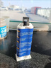 鑄工膠耐高溫焊接膠水管暖氣片補漏神器防水操作粘鐵強力焊接ab膠 小瓶裝[鑄工膠50g]耐1000度 【拍一發(fā)三】可帶水帶油操作 曬單實拍圖