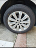 佳通(Giti)汽車輪胎205/55R16 91H E1 原配 大眾寶來(lái) 適配速騰/朗逸 曬單實(shí)拍圖