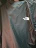 北面（The North Face）【溯水機能系列】男戶(hù)外防曬衣防風(fēng)防潑濺UPF50多效衣25新品8AUQ JK3/宇宙黑 M /170 曬單實(shí)拍圖