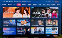 海信電視55E3Q 55英寸 144Hz高刷 U+超畫質(zhì)引擎  AI智能語音 Wi-Fi6  4k液晶平板 國家補貼以舊換新 曬單實拍圖