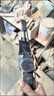 氣動(dòng)砂帶機(jī)小型330*10打磨機(jī)520*20磨光機(jī)手持砂帶機(jī)砂光機(jī) 【國(guó)產(chǎn)加強(qiáng)】20*520砂帶機(jī)贈(zèng)調(diào)速閥 曬單實(shí)拍圖