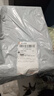 卡帝樂(lè )鱷魚(yú)（CARTELO）老北京布鞋男鞋夏季透氣男士休閑皮鞋防水板鞋子皮面潮流運動(dòng)鞋男 白色3332-皮面款 42 曬單實(shí)拍圖