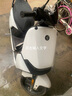 九號(hào)（Ninebot）遠(yuǎn)航家M95C電動(dòng)摩托車超長(zhǎng)續(xù)航智能兩輪摩托車【門店自提】 到門店選顏色 曬單實(shí)拍圖