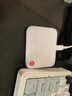 中興F50 2024款5G隨身wifi無線UFI 全網(wǎng)通可插卡隨行WiFi路由器筆記本熱點便攜式無限上網(wǎng)卡車載wifi 新品 中興F50【超薄5G卡片WiFi 超低資費】 曬單實拍圖