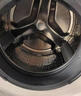 西門子（SIEMENS）iQ300 10公斤滾筒洗衣機(jī)全自動 智能除漬 強(qiáng)效除螨 羊毛洗 15分鐘快洗  108AW 家電國家補(bǔ)貼 曬單實(shí)拍圖