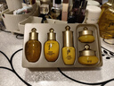 后（The History of Whoo）中樣旅行體驗套裝拱辰享津率享天氣丹試用裝小樣護膚品女 后拱辰享中樣3件套- 曬單實拍圖