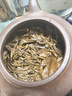 海鑫堂 茶葉 普洱茶生茶 生普口糧茶老茶沱茶古樹茶 小金沱普洱生茶150g 曬單實(shí)拍圖