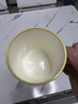 utookii刷牙漱口杯學(xué)生牙杯牙刷杯洗漱杯衛生間塑料杯浴室刷牙杯家庭裝 情侶裝2個(gè)【可備注顏色】 曬單實(shí)拍圖