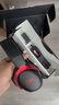 極度未知HYPERX颶風2/3有線無線游戲耳機靈音聲卡阿爾法耳機云雀2FPS電競頭戴式耳機原金士頓 颶風3黑紅有線（DTS音效 支持驅動） 曬單實拍圖