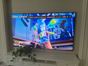 創(chuàng)維壁紙電視100A7E Pro 100英寸mini led AI高清平板電視機(jī)類紙屏藝術(shù)平板電視 一級(jí)能效 國(guó)家補(bǔ)貼20% 100英寸 電視一級(jí)能效 曬單實(shí)拍圖