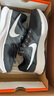 耐克（NIKE）Run Swift 3 男鞋休閑健步日常訓練運動(dòng)鞋透氣緩震耐磨公路跑步鞋 DR2695-002 41 曬單實(shí)拍圖