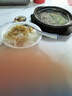 奧特優(yōu)快速制冷水杯冷熱兩用冰鎮(zhèn)杯降溫杯迷你冷飲機(jī)保溫杯恒溫加熱水杯 灰白 510ml 【USB制冷加熱保溫】 曬單實(shí)拍圖