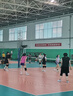 LP1623CK專業(yè)排球訓(xùn)練運動護(hù)膝加厚墊片防摔撞跳舞跪地爬行護(hù)具S/M 曬單實拍圖