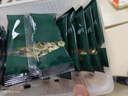 英氏海苔芝麻豬肉酥80g 芝麻碎肉松拌飯嬰兒寶寶輔食兒童豬肉松調(diào)味料 曬單實(shí)拍圖