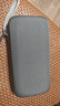 海備思（Hagibis）數(shù)碼收納包數(shù)據(jù)線充電寶充電器耳機(jī)硬殼保護(hù)套移動電源硬盤防震包收納盒u盤u盾SD卡鼠標(biāo)旅行配件包 曬單實拍圖