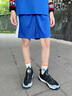 安德瑪（Under Armour）兒童籃球鞋男女童防撞耐磨鞋頭BOA橡膠厚底防滑籃球鞋2531502 曬單實拍圖