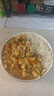好巴食撈汁菌菇豆腐甜辣麻醬味200g/袋爆汁山珍豆腐休閑解饞辦公室零食 曬單實拍圖