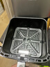 宮菱Fxgonne空氣炸鍋家用5L大容量 歐盟認(rèn)證 可視窗不翻面 液晶觸控寬廣溫域家用全自動不沾涂層內(nèi)膽 MAXS 歐盟認(rèn)證款  5L 曬單實(shí)拍圖