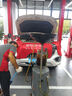美孚（Mobil）京東養(yǎng)車(chē) 黑金系列兩次小保養(yǎng)卡 5W-30 SP 6L 12個(gè)月可用 曬單實(shí)拍圖