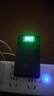 AIXIDA萬能充電器ccd通用型多用LCD液晶充USB顯示充電器手機(jī)相機(jī)電池充電座 數(shù)顯LCD座充（適用4.2V電池 ） 充滿一目了然 曬單實拍圖