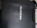 飛科（FLYCO） 智能剃須刀電動(dòng)刮胡刀雙頭旋轉(zhuǎn)式全身水洗便攜款迷你男士胡須刀生日節(jié)日禮物送男友父親FS887  曬單實(shí)拍圖
