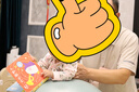 聽，什么聲音 原聲觸摸發(fā)聲書（套裝全6冊(cè)）0-3歲嬰幼兒寶寶觸摸認(rèn)知雙語 會(huì)說話的早教啟蒙有聲書 步步聯(lián)盟出品暑假作業(yè) 一升二暑假銜接 小升初暑假銜接 曬單實(shí)拍圖