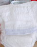 安而康（Elderjoy）防漏安心成人拉拉褲L10片臀圍95-120cm內(nèi)褲式成人紙尿褲易穿脫 曬單實(shí)拍圖