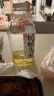 果子熟了 【武林外傳聯(lián)名款】無(wú)糖茶 梔梔烏龍 茶飲料 0能量 970ml*12瓶 曬單實(shí)拍圖