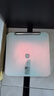 華為八電極體脂秤3Pro 電子秤體脂秤體重秤家用 雙頻檢測(cè)精準(zhǔn)/WiFi藍(lán)牙雙連接/支持安卓&iOS 日出印象 曬單實(shí)拍圖