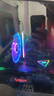 影馳 名人堂HOF PRO DDR5代套條  RGB燈條 高端發(fā)燒超頻臺式機電腦內(nèi)存條 DDR5 8000 16G*2 曬單實拍圖
