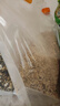 喜帥帶殼黃谷子2kg（新糧）鸚鵡糧食帶殼小米飼料鳥食虎皮玄鳳牡丹糧 曬單實(shí)拍圖