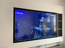 海信電視E7N Pro 75英寸 信芯芯片H6 U+Mini LED 墨晶屏 300Hz高刷DeepSeekAI智能政府補(bǔ)貼20%以舊換新 75英寸 曬單實(shí)拍圖