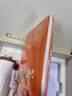 匠息升學宴禮物中高考加油勵志金榜題名禮品記事本禮盒女生18十八歲成年禮男生小升初畢業(yè)紀念品送同學 紅色316數(shù)顯保溫杯+A5燙金本+筆+禮盒禮袋 曬單實拍圖