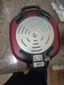 美的（Midea）電火鍋 電煮鍋 火鍋專用鍋 電鍋一體鍋 電炒鍋 家用多功能電熱鍋6L多用途鍋LHN30D 曬單實拍圖
