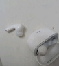 小米（MI）Redmi Buds 6 青春版 入耳式藍(lán)牙耳機 42dB降噪 適用于安卓蘋果手機 晴雪白 曬單實拍圖