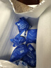 橙小萌農(nóng)家散養(yǎng)乳鴿 3只 2.4斤 煲湯食材烤乳鴿源頭直發(fā) 曬單實(shí)拍圖