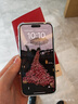 【24期免息】Apple iPhone15ProMax 蘋果15promax 國行全網(wǎng)通5G手機(jī)二手 白色鈦金屬【贈(zèng)20w快充套裝】 512G【3期免息+3年店保+評(píng)價(jià)有禮】 99新 曬單實(shí)拍圖
