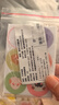 艾草精油貼防蚊止癢貼 春夏季艾草艾灸 驅(qū)蚊艾草精油貼散裝 1袋100貼 曬單實(shí)拍圖